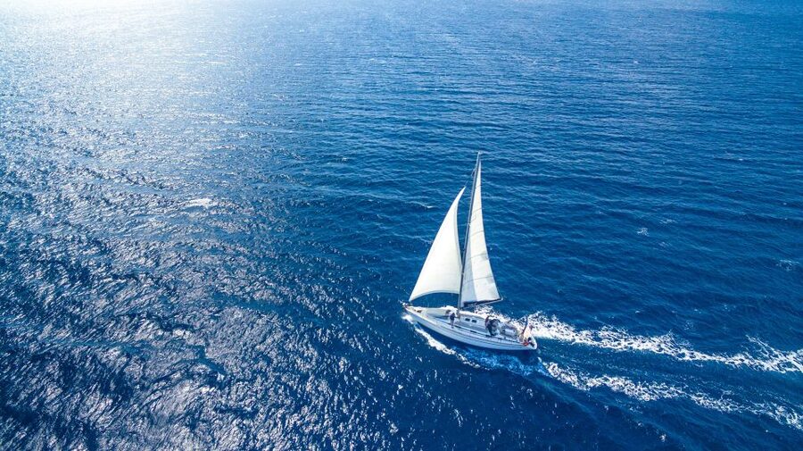 Paros: Iraklia, Schinoussa, & Naxos Sailing Tour with Lunch - Should you book the Lady K sailing tour?