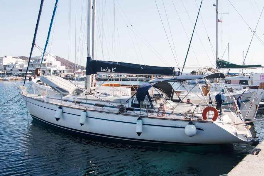 Paros: Iraklia, Schinoussa, & Naxos Sailing Tour with Lunch - What the $200 price really covers