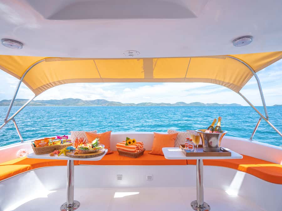 Pattaya: Private Sailing Catamaran Island Discoveries - Key points to know before you book