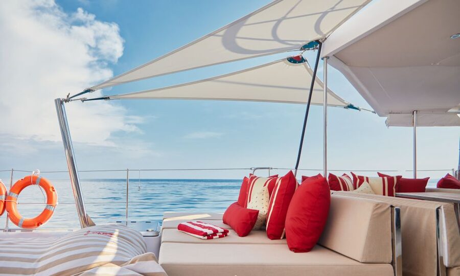 Phuket: Sailing Yacht Island Hopping & Party Full-Day Cruise - How the $160 price stacks up