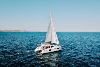 Platinum Sunset Sailing Tour