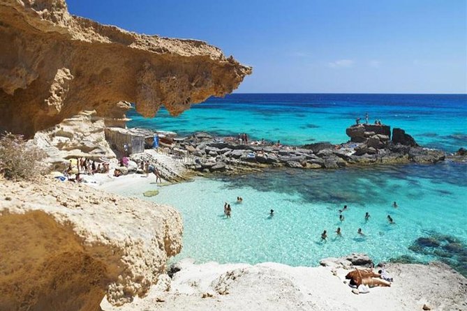 Platja de Migjorn Sailboat Trip - Who should book this sailing trip