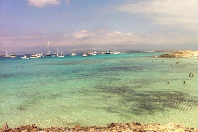 Playa de Ses Illetes Sailboat Full Day Private Trip - Key points to know before you book