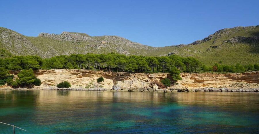 Pollenca/Alcudia : Day Sailing Cap de Formentor - Practical advice before you go