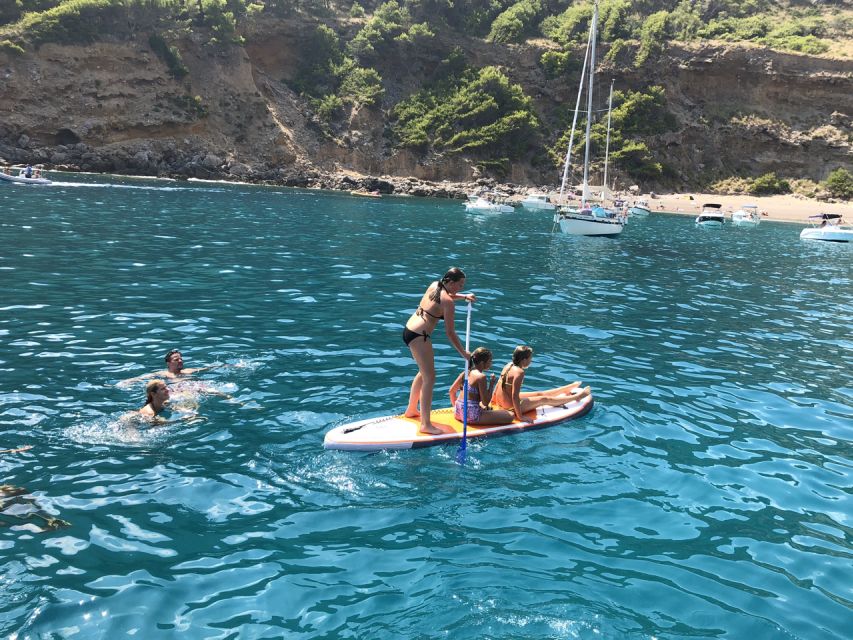 Pollenca/Alcudia : Day Sailing Cap de Formentor - Is $194 a fair price?