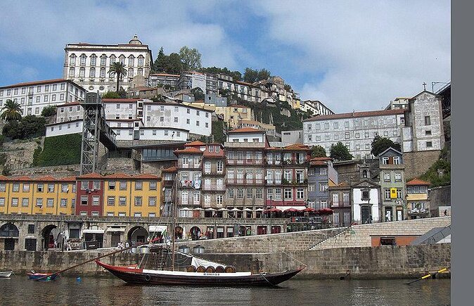 Port : Sail, Sip & Savor : Douro Boat Tour With Wine Tasting - Key points to know before you book