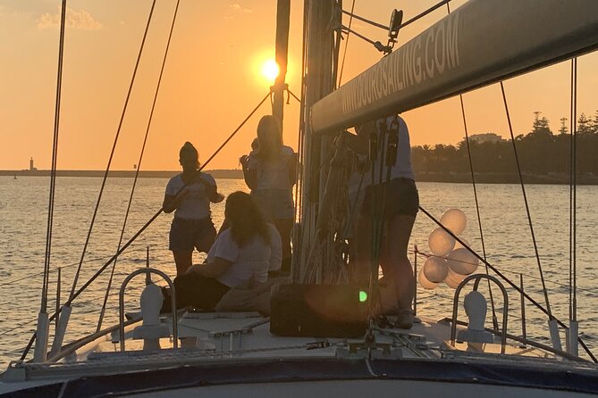 Port : Sail, Sip & Savor : Douro Boat Tour With Wine Tasting - The Douro Estuary and the river mouth