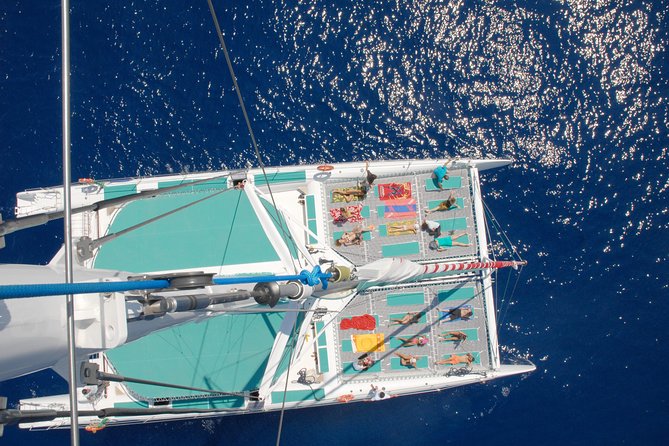 Portimao: Benagil Caves & Coastline - Catamaran - How much value do you get for $60.49?