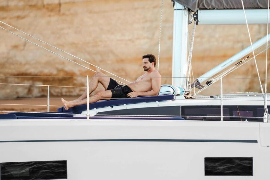 Portimao: Half-Day Sailing Yacht Cruise to the Benagil Caves - Who Should Book This Algarve Cruise?