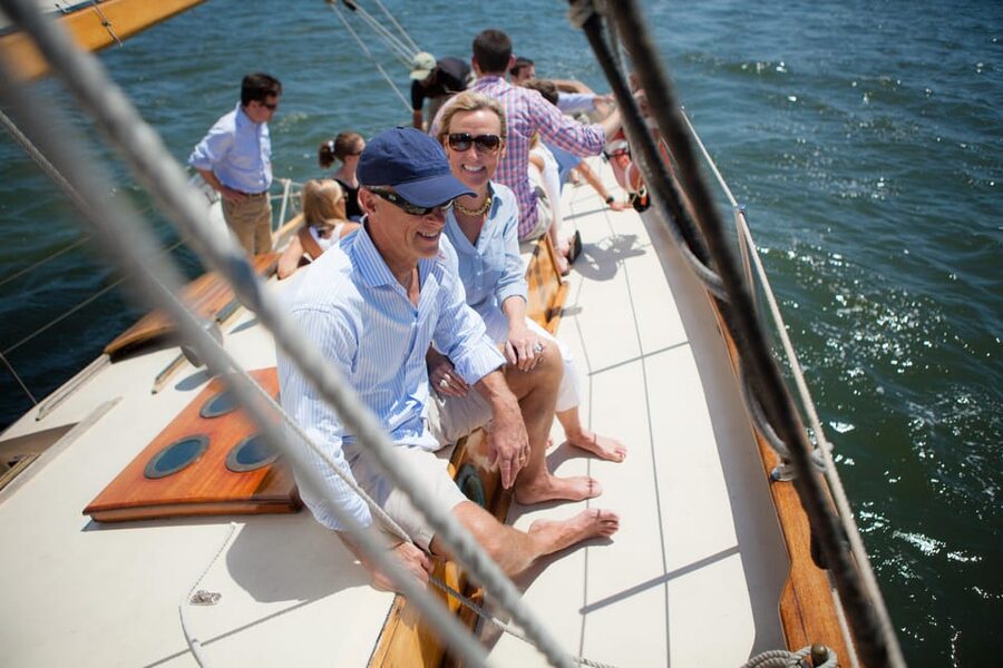Portland, Maine: Coastal Windjammer Sailing Cruise - Key points to know before sailing
