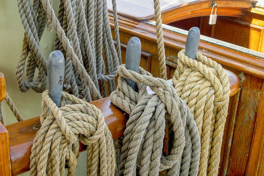 Portland: Schooner Tall Ship Cruise on Casco Bay - Is $111 a fair price?
