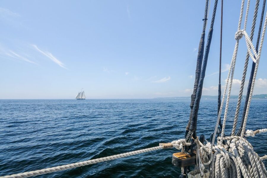 Portland: Schooner Tall Ship Cruise on Casco Bay - Practical booking advice