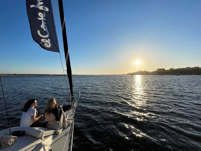 Porto: Best Charming Sailboat Cruise Sunset - Practical details before you book