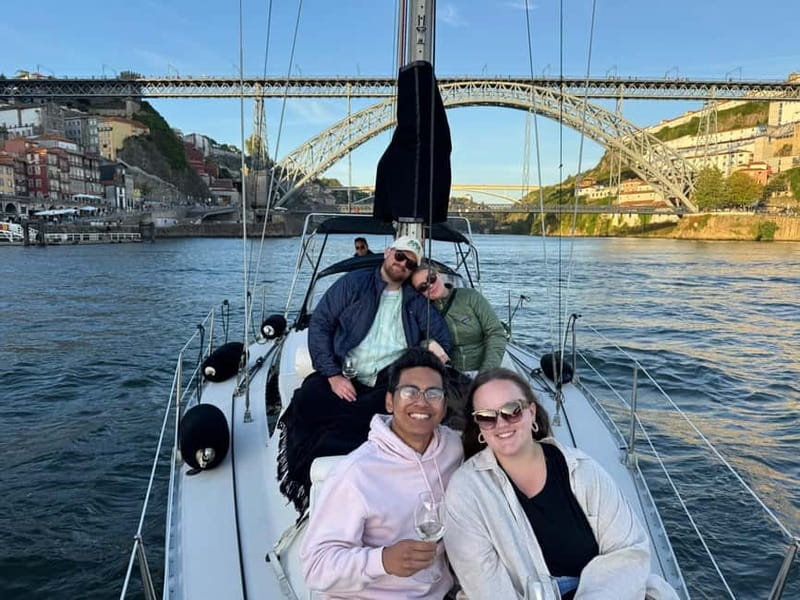 Porto: Best Exclusive Charming Sailboat Cruise - Should you book the Porto sailboat cruise?