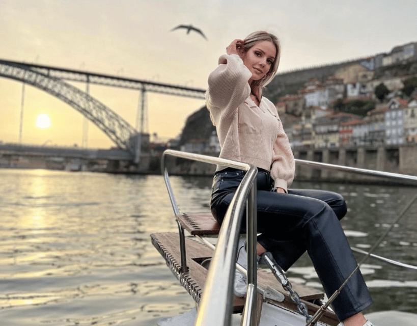 Porto: Classic Sailboat Cruise Along the Douro River - Who will enjoy this cruise most