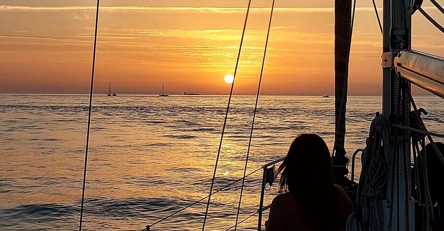 Porto: Private Sail on Douro River (Sunset Time Available) - The bridges are the showpiece