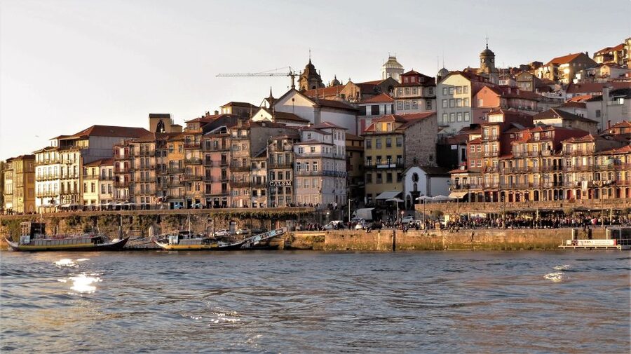 Porto: Private Sail on Douro River (Sunset Time Available) - Is $312 good value for three people?