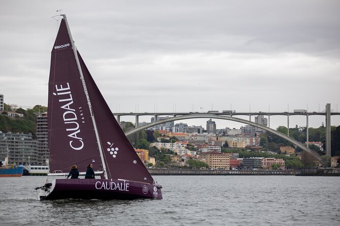 Porto: Private Sailing Experience in Douro River - Rain, wind, and what to wear