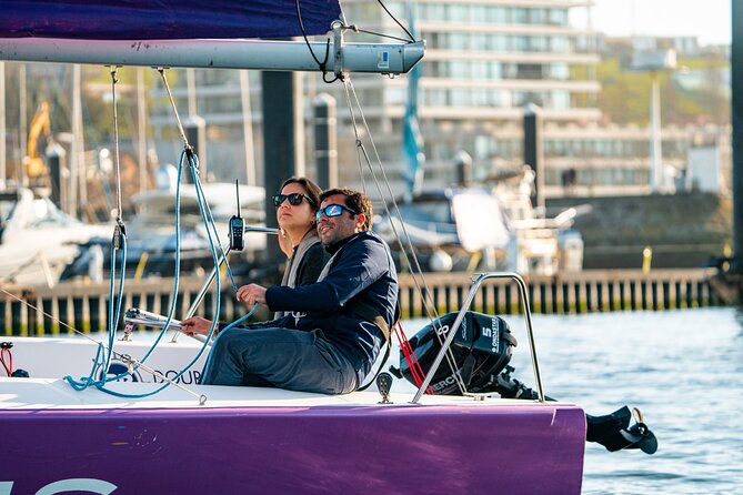 Porto: Private Sailing Experience in Douro River - What the skipper brings to the outing