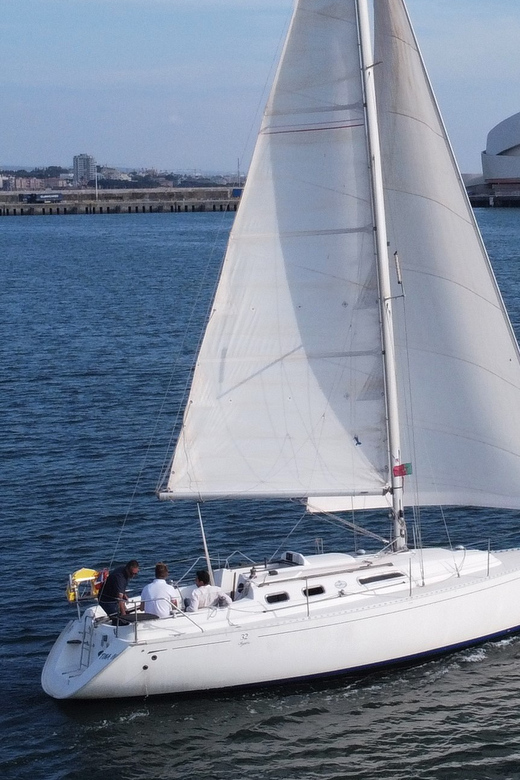 Porto: Sail the Douro River Private 3-Hour Cruise - Crossing Porto’s seafront toward the Douro