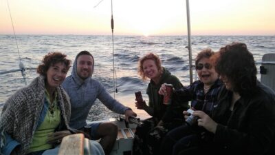 Sail the Douro River Private 3-Hour Cruise