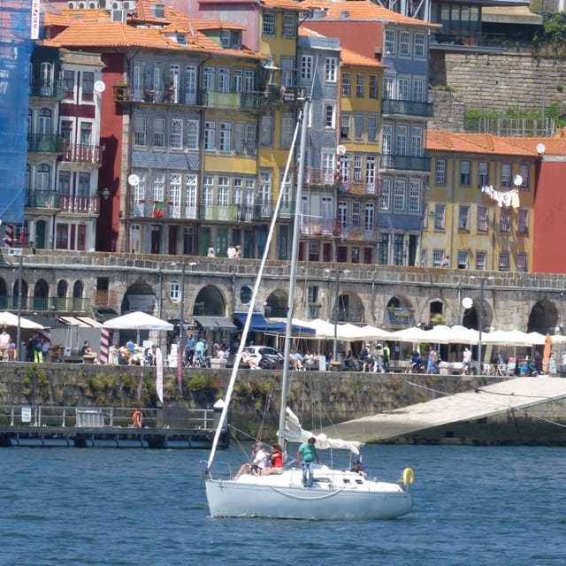 Porto: Sail the Douro River Private 3-Hour Cruise - The return trip and what three hours really means