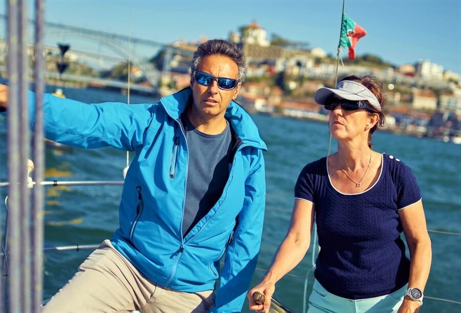 Porto: Sail the Douro River Private 3-Hour Cruise - Is $223 good value for two people?