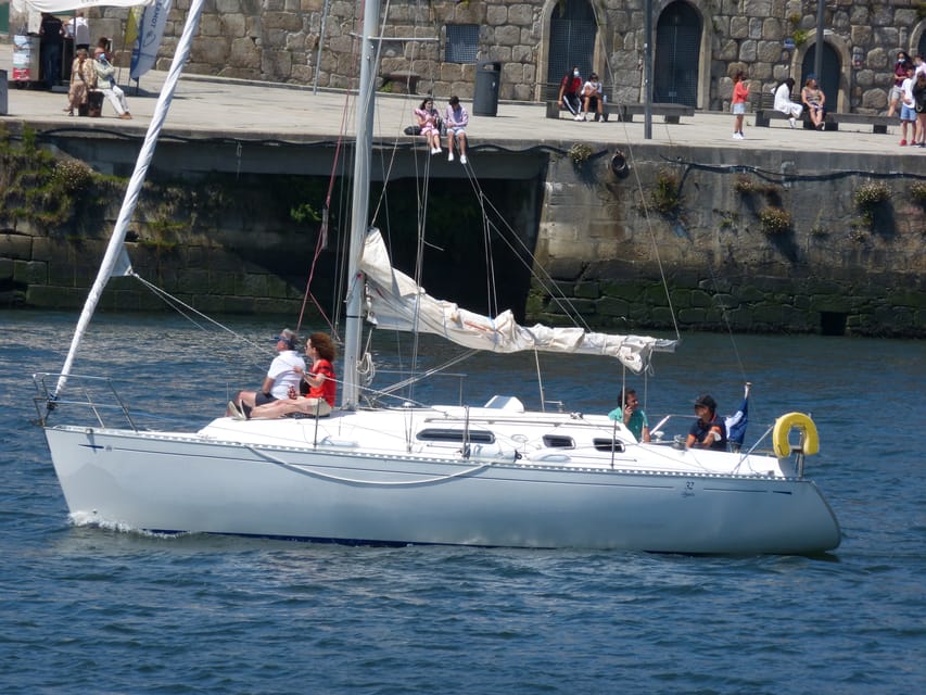 Porto: Sail the Douro River Private 3-Hour Cruise - Who will enjoy this most?