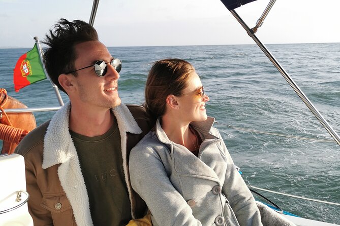 Porto: Sunset or Daytime, Charming Sailboat Cruise on the Douro River - Beneath the Dom Luís I Bridge