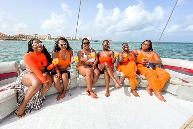 Premium Catamaran Afternoon Sail: Snorkeling and Lunch - Quick takeaways