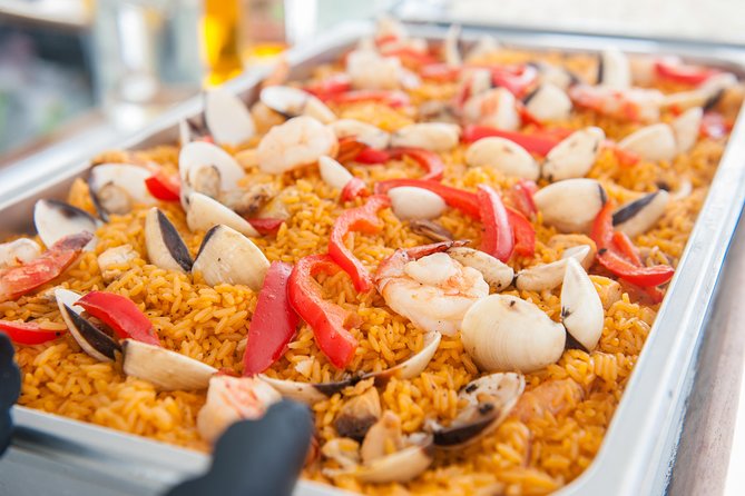 Premium Morning Snorkel Sail with Champagne Brunch - Is $85 a good value in Aruba?