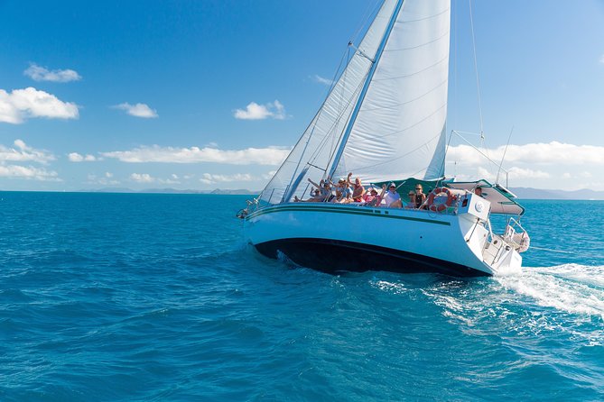 Prima - Overnight Sailing Experience of the Whitsundays - Who will enjoy this sailing trip most