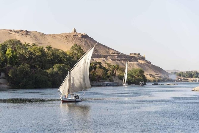 Private 1-Hour Felucca Sailing and Botanical Garden In Aswan - Who will enjoy this Aswan felucca trip?