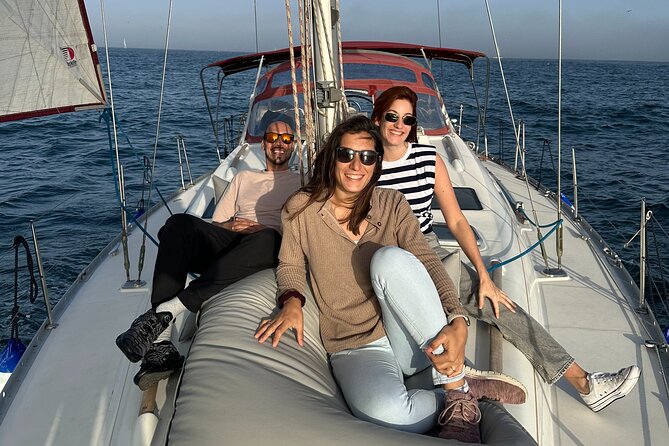 Private 2-Hour Sailing Experience in Barcelona - How private space changes the value