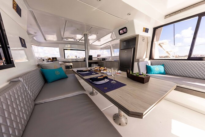 Private 40' Bali Catamaran – Drinks & Food Included - Who Will Enjoy This Catamaran Most?