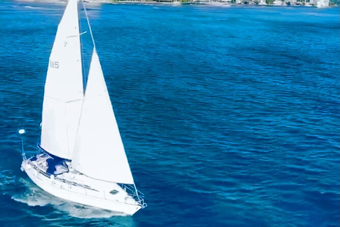Private 5Hrs Island Tour with 2Hrs Sail and Snorkel with Turtles - Makapu‘U Point and Oahu’s open east coast