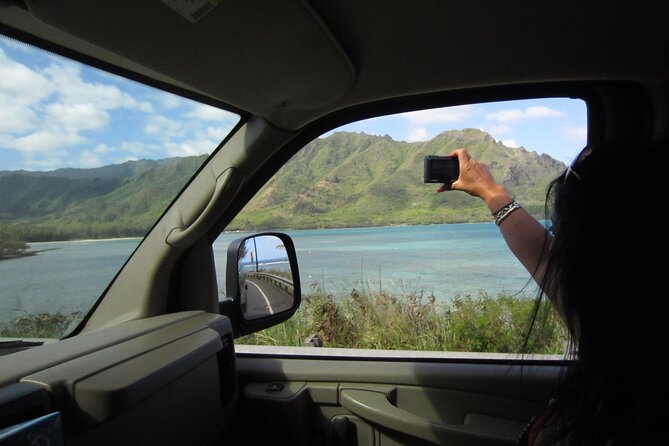 Private 5Hrs Island Tour with 2Hrs Sail and Snorkel with Turtles - Pickup from your hotel and the first coastal views