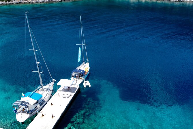 Private All Inclusive Sailing Day Tour from Agia Efimia to Ithaca - Who will get the most from this Ithaca sailing day