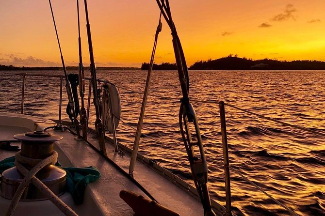 Private Catamaran Swim sail snorkel cliff jumping SUP - A boat made for relaxing as well as playing