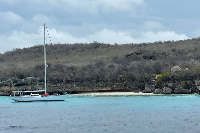 Private charter on Casador a classic 68ft sailing yacht.cruiseship possible - Quick take on the Casador charter