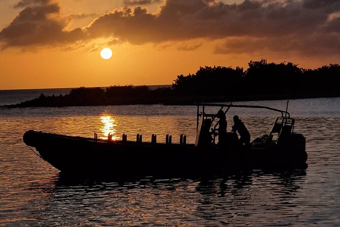 Private Charter Sunset Sailing Cruise W Drinks - Key points to know before booking