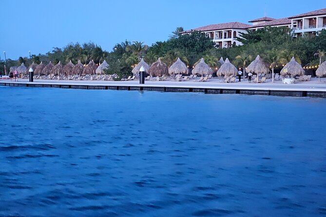 Private Charter Sunset Sailing Cruise W Drinks - Drinks are included, but dinner is not