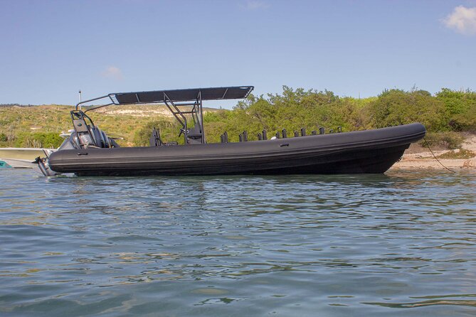 Private Charter Sunset Sailing Cruise W Drinks - Who will enjoy this Curacao boat trip?