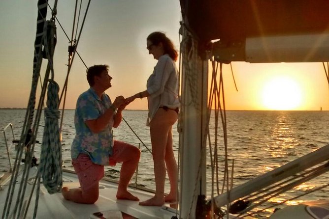 Private Customizable Sailing Tour in Cancun - The boat question matters more than the photos