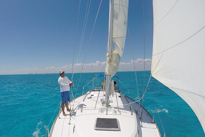 Private Customizable Sailing Tour in Cancun - How the price compares with the experience