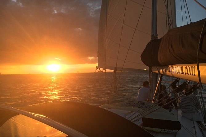 Private Customizable Sailing Tour in Cancun - Who will enjoy this sailing day most