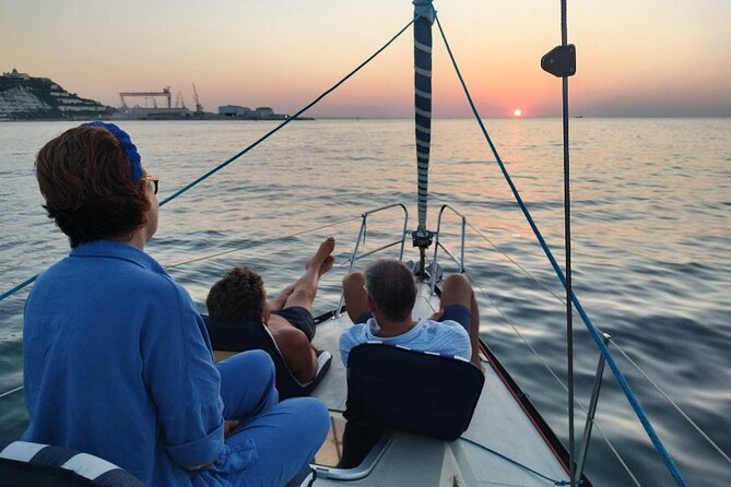 Private Daily Tour on a Sailing Boat on the Conero Riviera - What the sailing itself adds