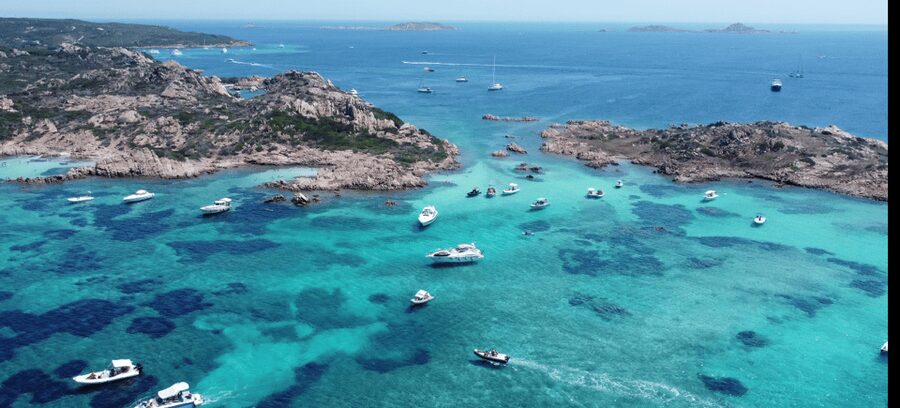 Private Day Sail to La Maddalena Archipelago: Magic Awaits! - Key points to know before booking