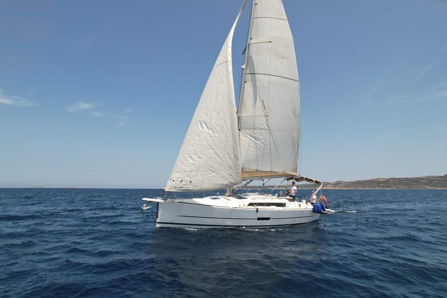 Private Day Sail to La Maddalena Archipelago: Magic Awaits! - Booking details that matter