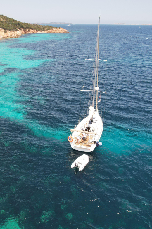 Private Day Sail to La Maddalena Archipelago: Magic Awaits! - What the sailing itself feels like